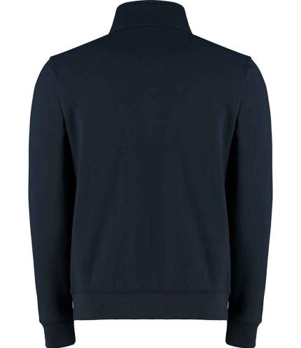 Kustom Kit Sweat Jacket 1