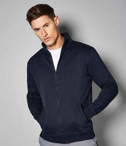 Kustom Kit Sweat Jacket 2