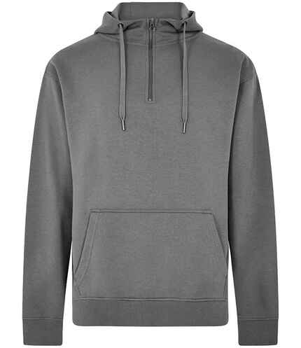 Kustom Kit 1/4 Zip Hoodie