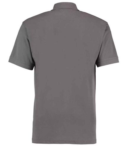 Kustom Kit Workwear Piqué Polo Shirt 1