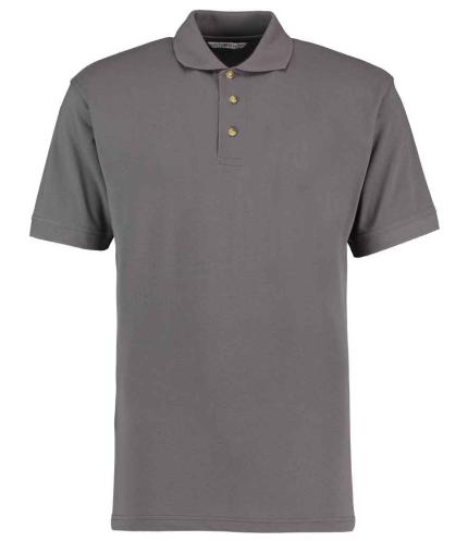 Kustom Kit Workwear Piqué Polo Shirt