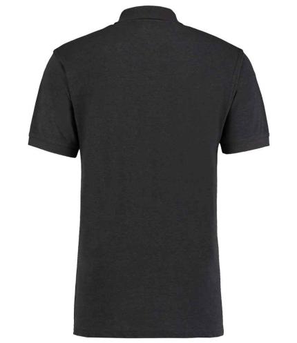 Kustom Kit Workwear Piqué Polo Shirt 1