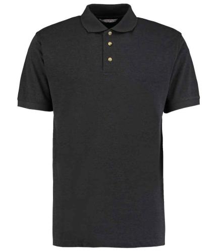 Kustom Kit Workwear Piqué Polo Shirt