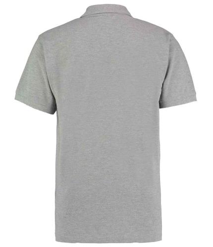 Kustom Kit Workwear Piqué Polo Shirt 1