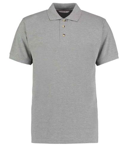 Kustom Kit Workwear Piqué Polo Shirt 0