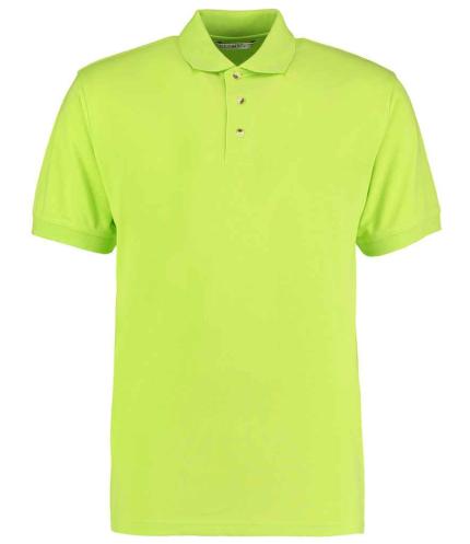 Kustom Kit Workwear Piqué Polo Shirt