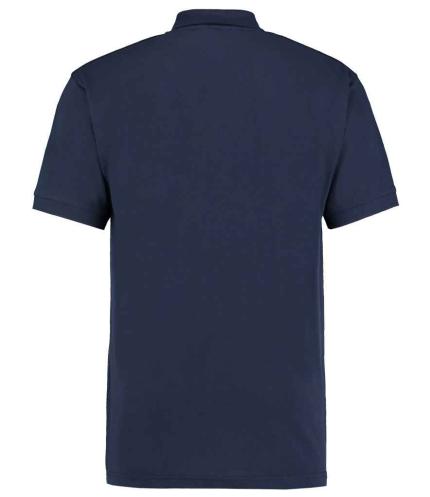 Kustom Kit Workwear Piqué Polo Shirt 1