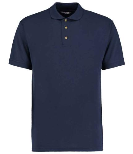 Kustom Kit Workwear Piqué Polo Shirt