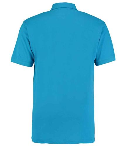 Kustom Kit Workwear Piqué Polo Shirt 1