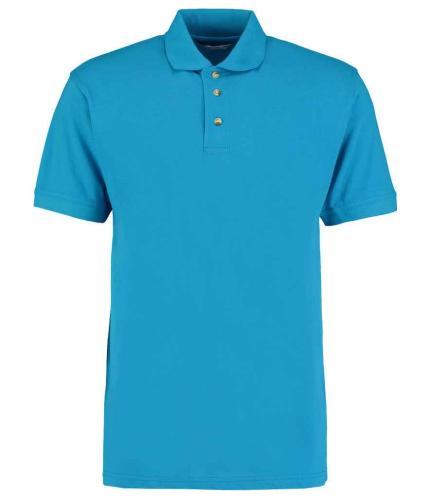 Kustom Kit Workwear Piqué Polo Shirt