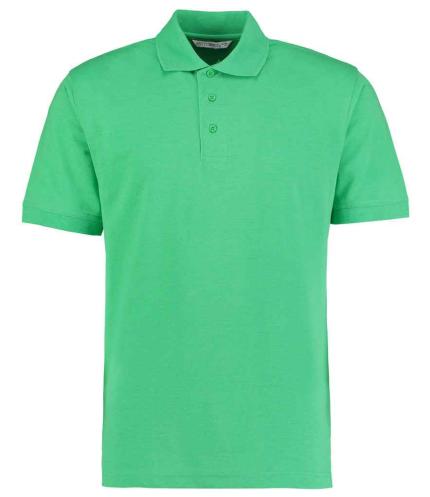 Kustom Kit Klassic Poly/Cotton Piqué Polo Shirt