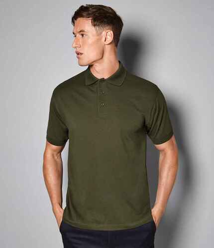 Kustom Kit Klassic Poly/Cotton Piqué Polo Shirt 1