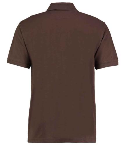 Kustom Kit Klassic Poly/Cotton Piqué Polo Shirt 1