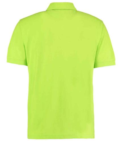 Kustom Kit Klassic Poly/Cotton Piqué Polo Shirt 1