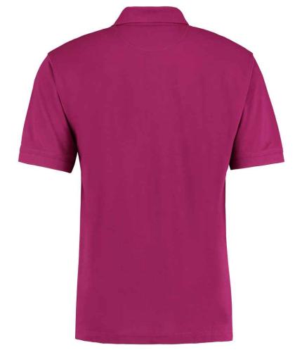 Kustom Kit Klassic Poly/Cotton Piqué Polo Shirt 1