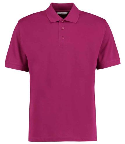 Kustom Kit Klassic Poly/Cotton Piqué Polo Shirt