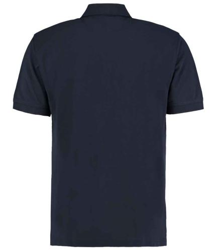 Kustom Kit Klassic Poly/Cotton Piqué Polo Shirt 1