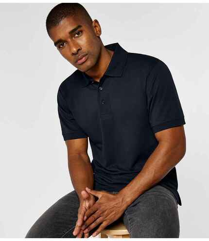 Kustom Kit Klassic Poly/Cotton Piqué Polo Shirt 2