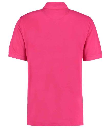 Kustom Kit Klassic Poly/Cotton Piqué Polo Shirt 1