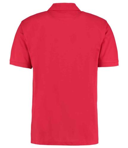 Kustom Kit Klassic Poly/Cotton Piqué Polo Shirt 1