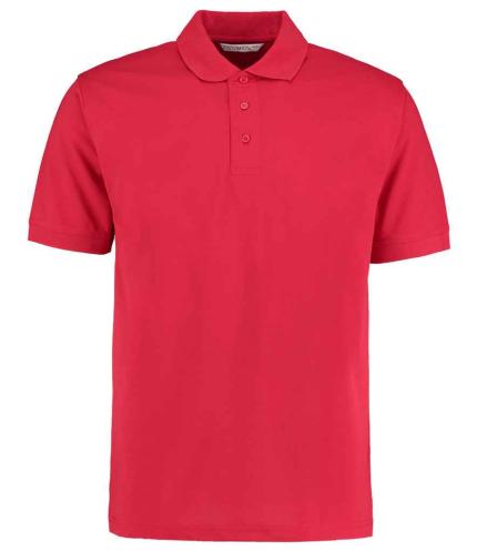 Kustom Kit Klassic Poly/Cotton Piqué Polo Shirt