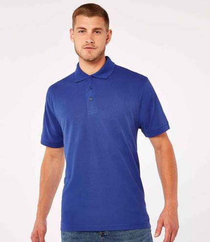Kustom Kit Klassic Poly/Cotton Piqué Polo Shirt 2