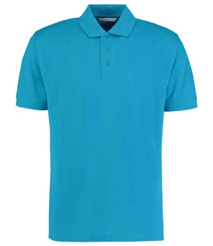 Kustom Kit Klassic Poly/Cotton Piqué Polo Shirt