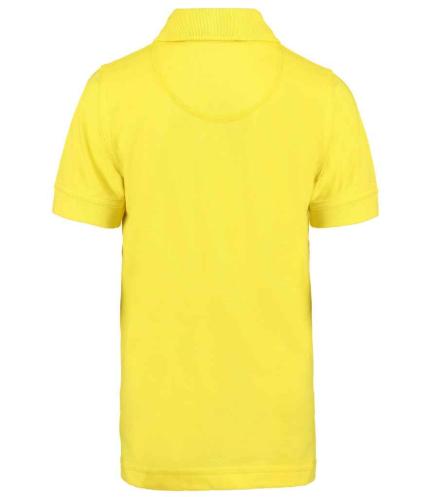 Kustom Kit Kids Klassic Poly/Cotton Piqué Polo Shirt 1