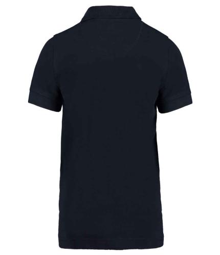 Kustom Kit Kids Klassic Poly/Cotton Piqué Polo Shirt 1
