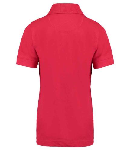 Kustom Kit Kids Klassic Poly/Cotton Piqué Polo Shirt 1