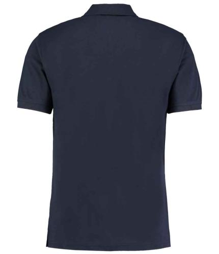 Kustom Kit Klassic Slim Fit Poly/Cotton Piqué Polo Shirt 1