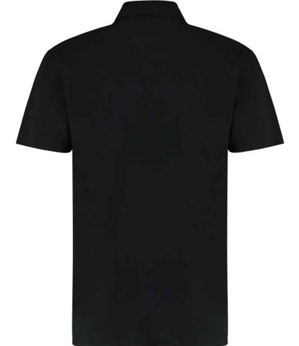 Kustom Kit Regular Fit Workforce Piqué Polo Shirt 1