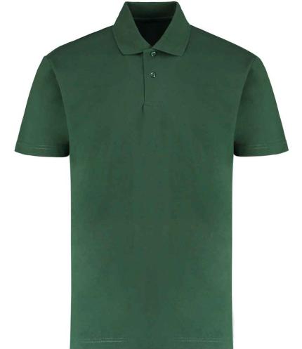 Kustom Kit Regular Fit Workforce Piqué Polo Shirt