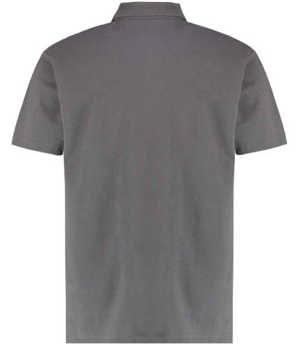 Kustom Kit Regular Fit Workforce Piqué Polo Shirt 1