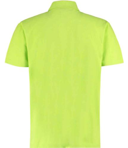 Kustom Kit Regular Fit Workforce Piqué Polo Shirt 1