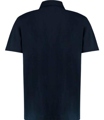 Kustom Kit Regular Fit Workforce Piqué Polo Shirt 1