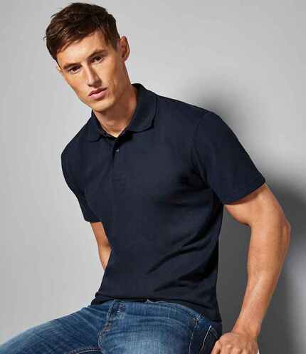 Kustom Kit Regular Fit Workforce Piqué Polo Shirt 2
