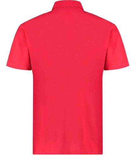 Kustom Kit Regular Fit Workforce Piqué Polo Shirt 1