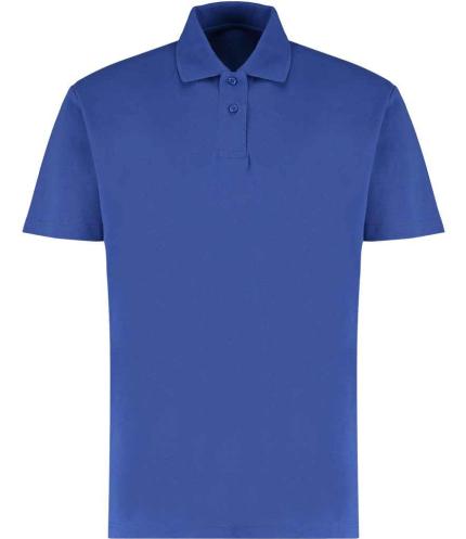 Kustom Kit Regular Fit Workforce Piqué Polo Shirt