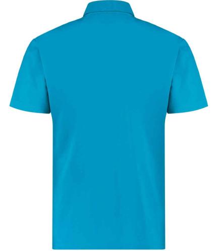 Kustom Kit Regular Fit Workforce Piqué Polo Shirt 1
