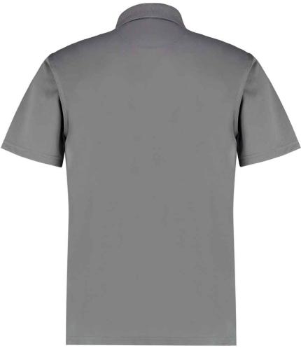 Kustom Kit Regular Fit Cooltex® Plus Superwash® 60°C Piqué Polo Shirt 1