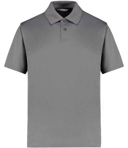 Kustom Kit Regular Fit Cooltex® Plus Piqué Polo Shirt