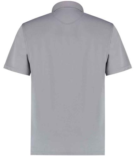 Kustom Kit Regular Fit Cooltex® Plus Superwash® 60°C Piqué Polo Shirt 1