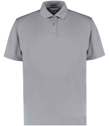 Kustom Kit Regular Fit Cooltex® Plus Superwash® 60°C Piqué Polo Shirt