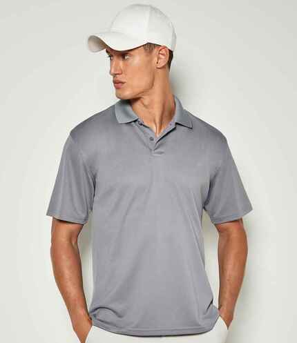 Kustom Kit Regular Fit Cooltex® Plus Superwash® 60°C Piqué Polo Shirt 2