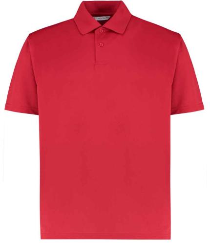 Kustom Kit Regular Fit Cooltex® Plus Piqué Polo Shirt