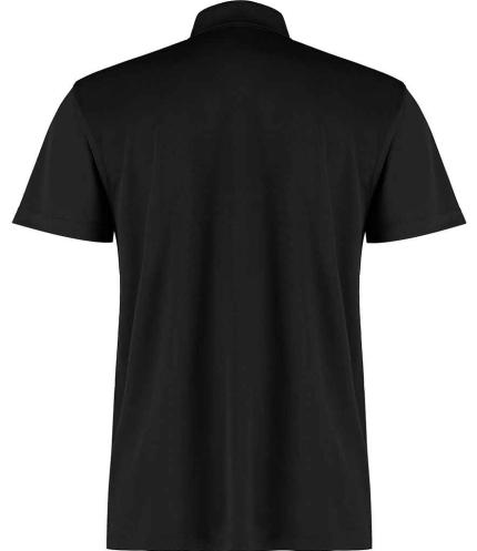 Kustom Kit Cooltex® Plus Micro Mesh Polo Shirt 1
