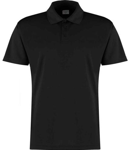 Kustom Kit Cooltex® Plus Micro Mesh Polo Shirt