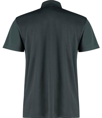 Kustom Kit Cooltex® Plus Micro Mesh Polo Shirt 1