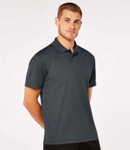 Kustom Kit Cooltex® Plus Micro Mesh Polo Shirt 2